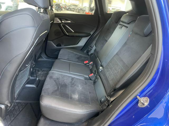 BMW X1 usata, con Cruise Control