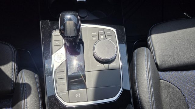BMW 118 usata, con Sedili sportivi