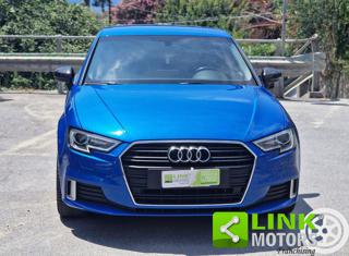 AUDI A3 usata, con Airbag