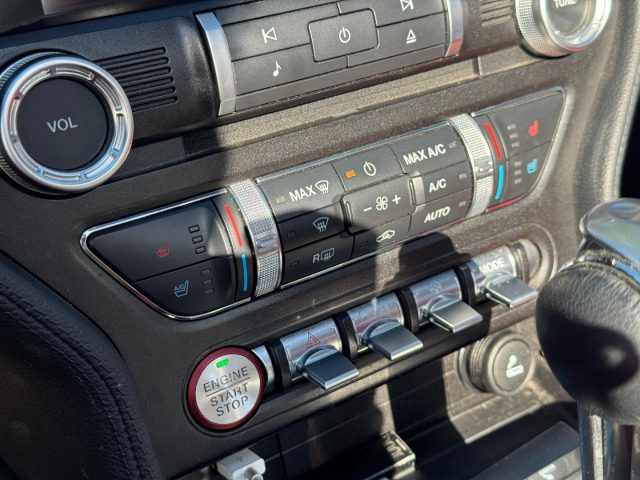 FORD Mustang usata, con Immobilizzatore elettronico