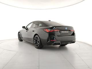 BMW i4 usata, con Airbag laterali