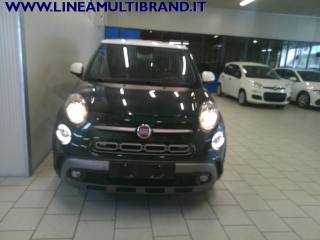 FIAT 500L usata, con Cruise Control