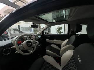 FIAT 500 usata, con Controllo vocale