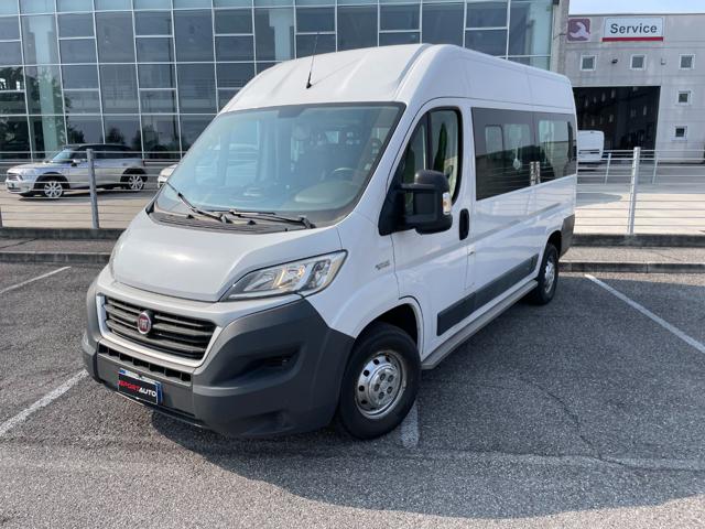 FIAT Ducato usata, con ABS