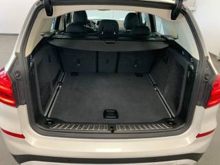 BMW X3 usata, con Filtro antiparticolato
