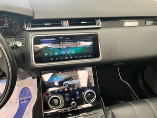 LAND ROVER Range Rover Velar usata, con Cruise Control