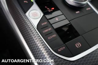 BMW 420 usata, con Servosterzo