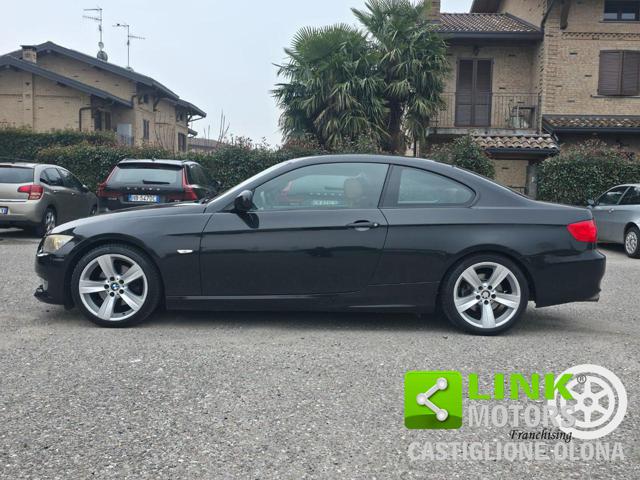 BMW 320 usata, con Controllo trazione