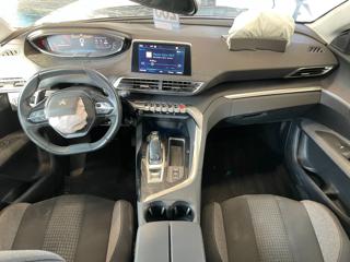 PEUGEOT 3008 usata, con Immobilizzatore elettronico