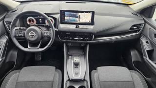 NISSAN Qashqai usata, con Servosterzo