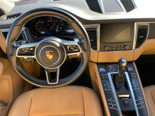 PORSCHE Macan usata, con Fari Xenon