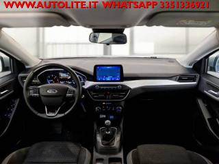 FORD Focus usata, con Cerchi in lega