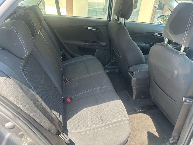 FIAT Tipo usata, con Immobilizzatore elettronico