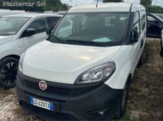 FIAT Doblo usata, con Airbag