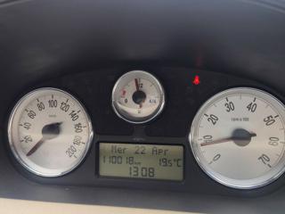 LANCIA Ypsilon usata 20