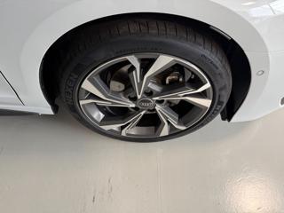 AUDI A3 usata, con Autoradio