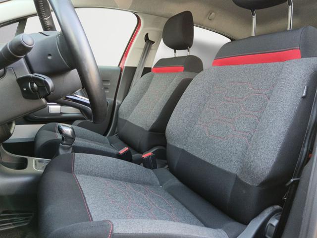 CITROEN C3 usata, con Controllo trazione