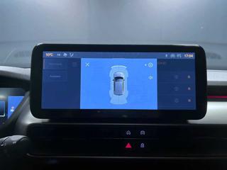 JEEP Avenger usata, con USB