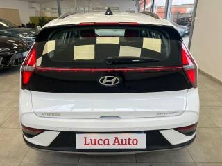 HYUNDAI Bayon usata, con Alzacristalli elettrici
