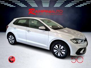 VOLKSWAGEN Polo usata 4