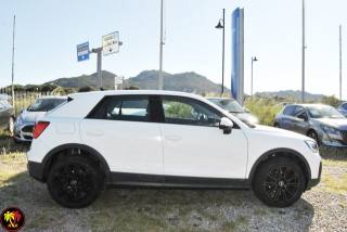 AUDI Q2 usata, con Autoradio digitale
