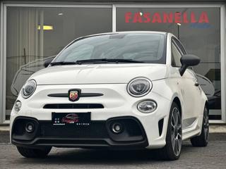 ABARTH 595 usata, con Autoradio