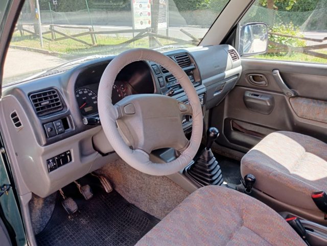 SUZUKI Jimny usata 14