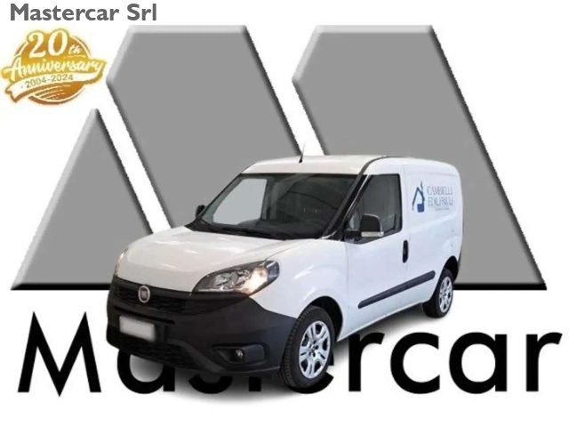 FIAT Doblo usata, con ABS