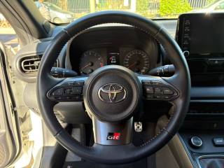 TOYOTA Yaris usata, con Chiusura centralizzata