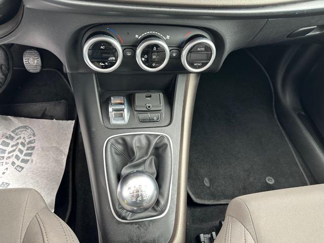 ALFA ROMEO Giulietta usata, con Park Distance Control