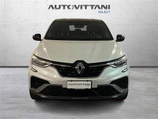 RENAULT Arkana usata 1
