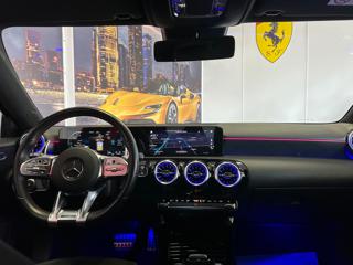 MERCEDES-BENZ A 200 usata, con Autoradio