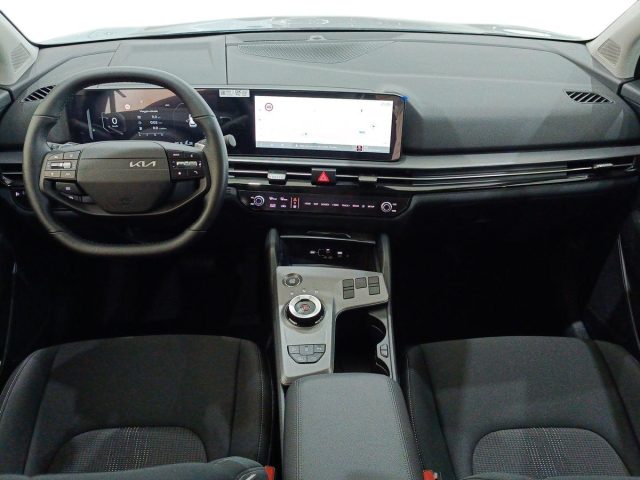 KIA Sportage usata, con Chiusura centralizzata