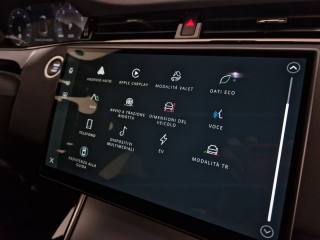 LAND ROVER Range Rover Evoque usata, con Volante in pelle