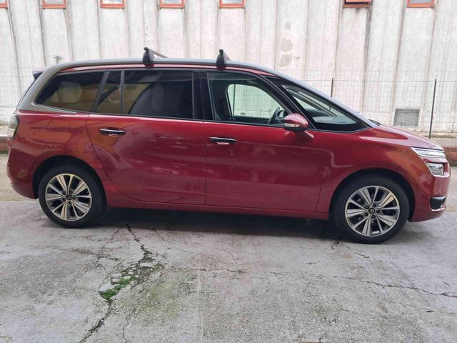 CITROEN Grand C4 Picasso usata, con Chiusura centralizzata