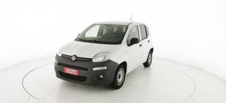 FIAT Panda usata, con Airbag laterali