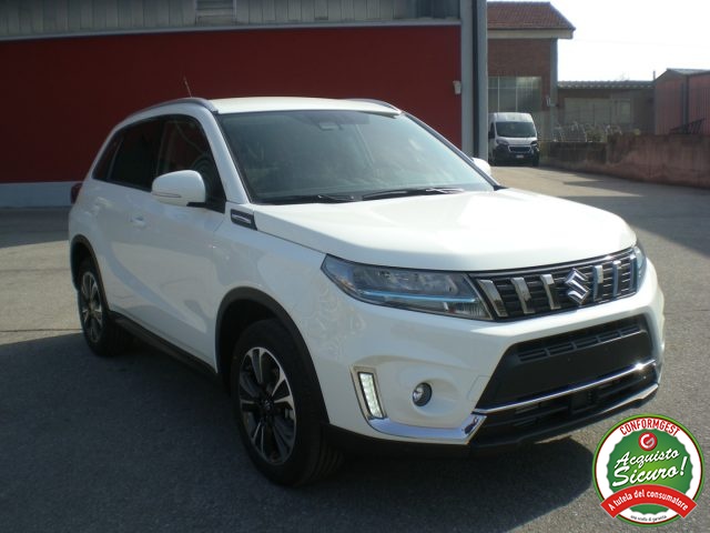 SUZUKI Vitara usata, con ABS