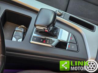AUDI A4 usata, con Immobilizzatore elettronico