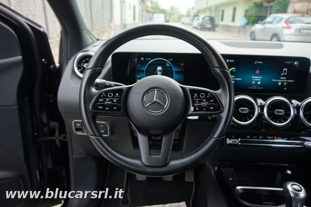 MERCEDES-BENZ B 180 usata, con Servosterzo