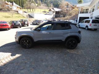 JEEP Avenger usata, con Boardcomputer