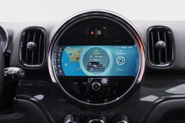MINI Countryman usata, con Servosterzo