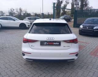 AUDI A3 usata, con Alzacristalli elettrici