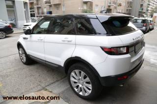 LAND ROVER Range Rover Evoque usata, con Alzacristalli elettrici