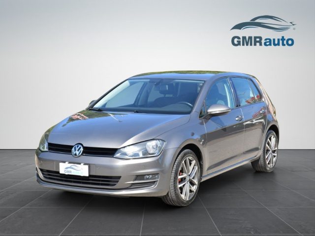 VOLKSWAGEN Golf usata, con ABS