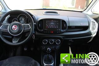 FIAT 500L usata, con Cruise Control