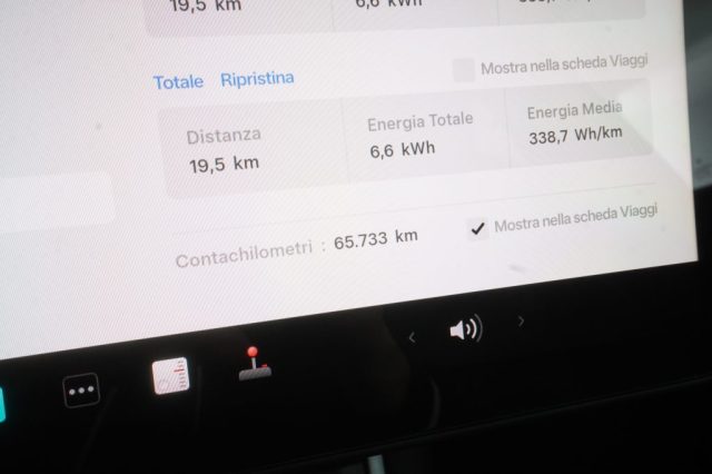 TESLA Model 3 usata 13