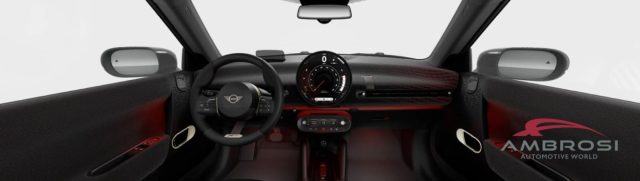 MINI John Cooper Works usata 7