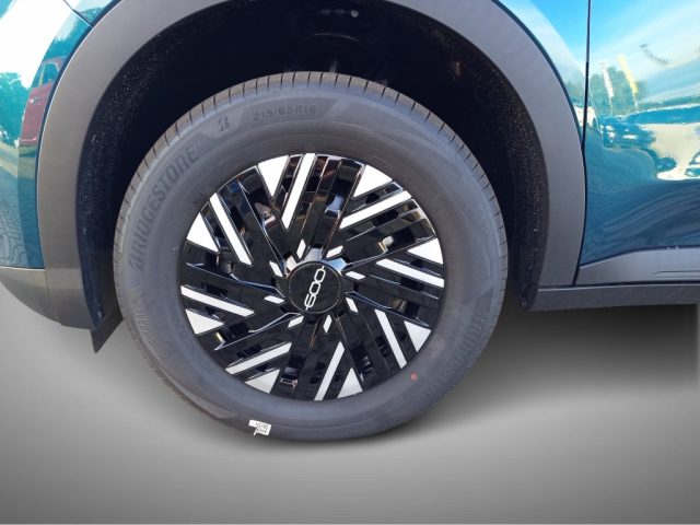 FIAT 600 usata, con Specchietti laterali elettrici