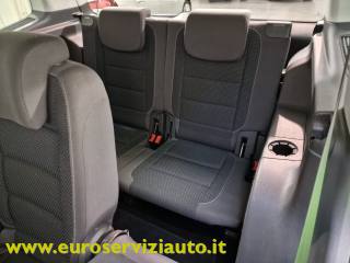 VOLKSWAGEN Touran usata 36