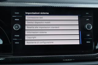 VOLKSWAGEN Taigo usata 59